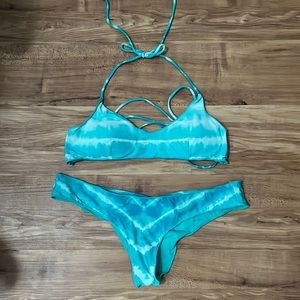 Rip Curl Bathing Suit